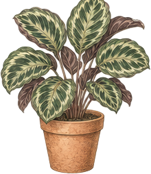 Calathea