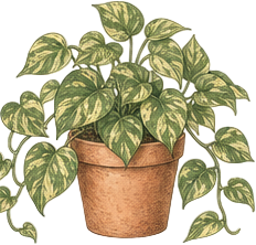 Pothos