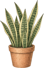 Snake Plant